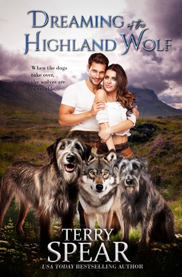 Imagen del vendedor de Dreaming of the Highland Wolf (Paperback or Softback) a la venta por BargainBookStores