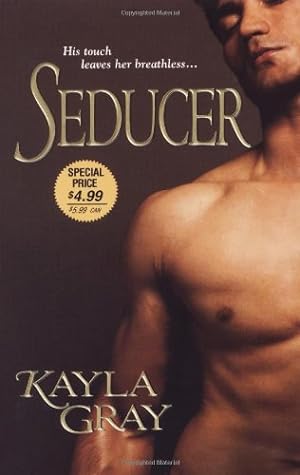 Seller image for Seducer for sale by WeBuyBooks