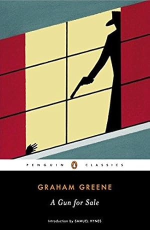 Seller image for A Gun for Sale: An Entertainment (Penguin Classics) for sale by WeBuyBooks 2