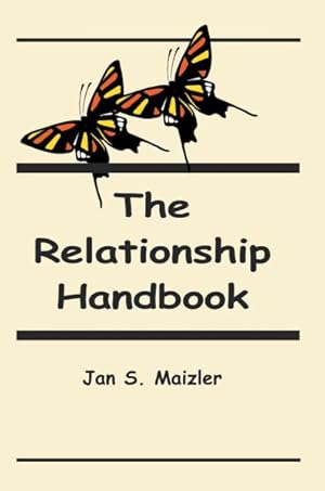 Seller image for Relationship Handbook for sale by GreatBookPrices