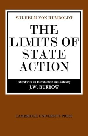 Seller image for Limits of State Action for sale by GreatBookPrices