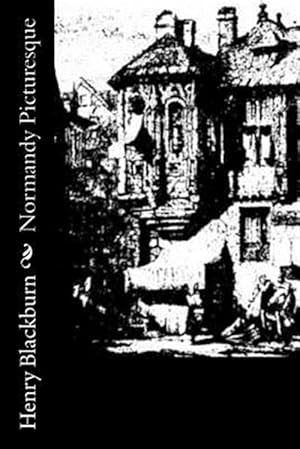 Seller image for Normandy Picturesque for sale by GreatBookPrices