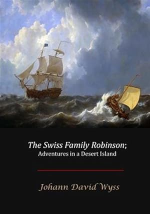 Imagen del vendedor de Swiss Family Robinson a la venta por GreatBookPrices