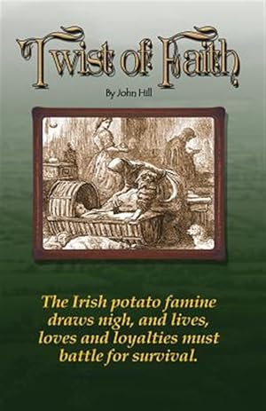 Imagen del vendedor de Potato Famine Story a la venta por GreatBookPrices