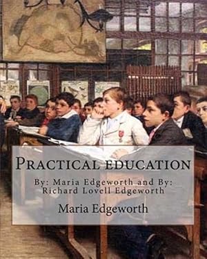 Imagen del vendedor de Practical Education a la venta por GreatBookPrices