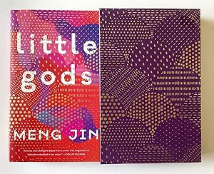 Seller image for Little Gods A Novel for sale by Time Traveler Books
