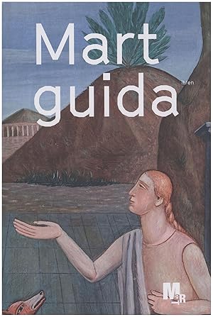 Imagen del vendedor de Mart Guida: Le collezioni / The collections a la venta por Diatrope Books