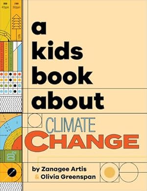 Bild des Verkufers fr A Kids Book About Climate Change zum Verkauf von AHA-BUCH GmbH