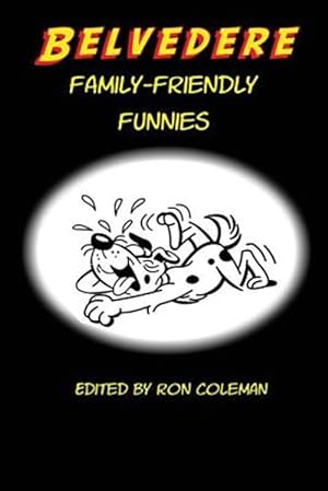 Immagine del venditore per Belvedere Family-friendly Funnies venduto da GreatBookPrices