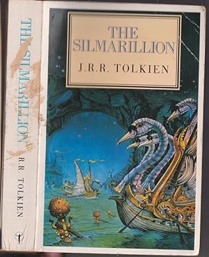Seller image for The Silmarillion for sale by Caerwen Books