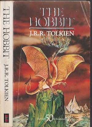 Bild des Verkufers fr The Hobbit : Or There and Back Again zum Verkauf von Caerwen Books