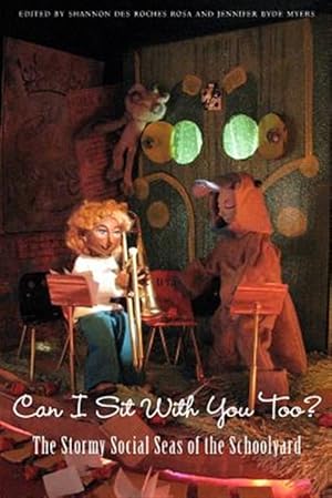 Image du vendeur pour Can I Sit with You Too? mis en vente par GreatBookPrices