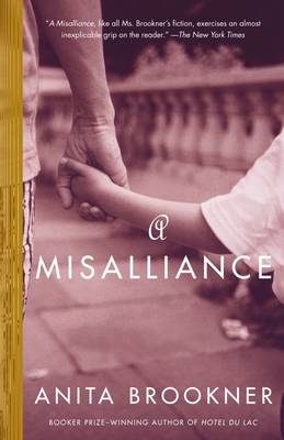 Seller image for A Misalliance (Paperback or Softback) for sale by BargainBookStores