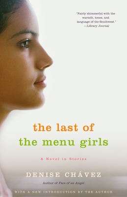 Seller image for The Last of the Menu Girls (Paperback or Softback) for sale by BargainBookStores