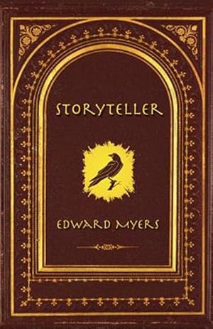 Imagen del vendedor de Storyteller a la venta por GreatBookPrices