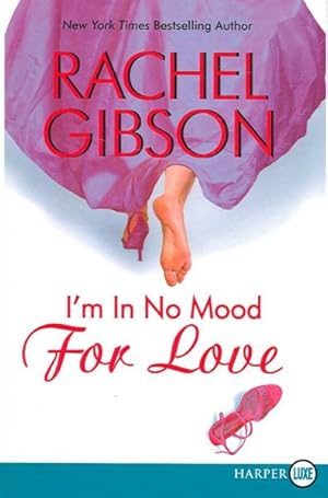 Imagen del vendedor de I'm in No Mood for Love a la venta por GreatBookPrices