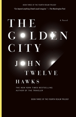 Imagen del vendedor de The Golden City (Paperback or Softback) a la venta por BargainBookStores