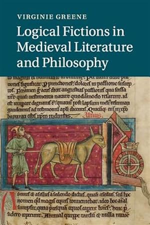 Seller image for Logical Fictions in Medieval Literature and Philosophy for sale by GreatBookPricesUK