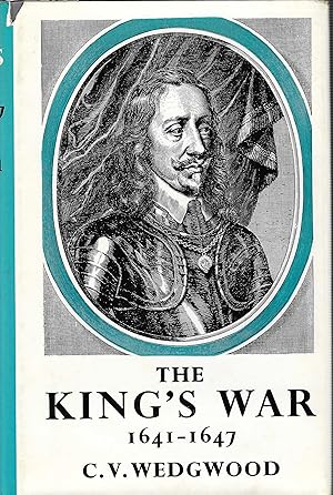 Seller image for The Great Rebellion: The King's War 1641 - 1647 for sale by D. A. Horn Books
