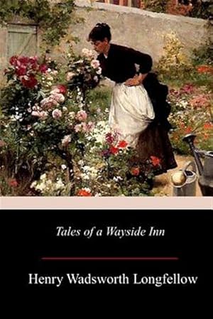 Seller image for Tales of a Wayside Inn for sale by GreatBookPrices