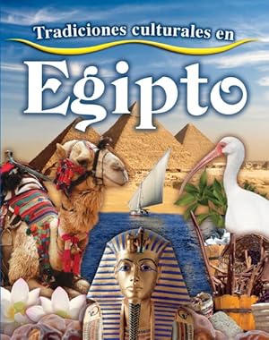 Imagen del vendedor de Tradiciones culturales en Egipto / Cultural Traditions in Egypt -Language: Spanish a la venta por GreatBookPrices