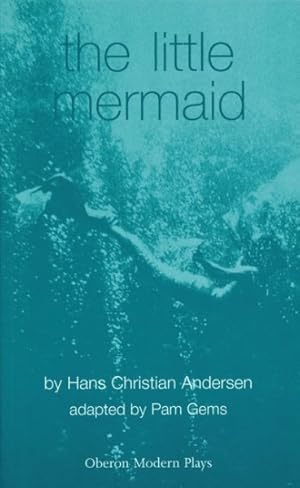 Seller image for Little Mermaid for sale by GreatBookPricesUK