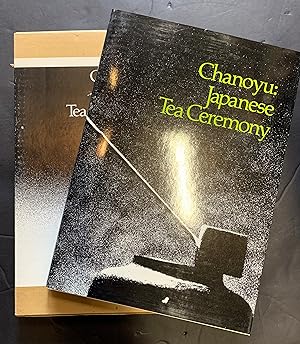 Seller image for Chanoyu Japanese Tea Ceremony for sale by The Known World Bookshop
