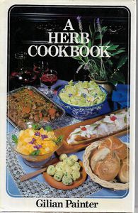 Image du vendeur pour A Herb Cookbook mis en vente par Book Haven