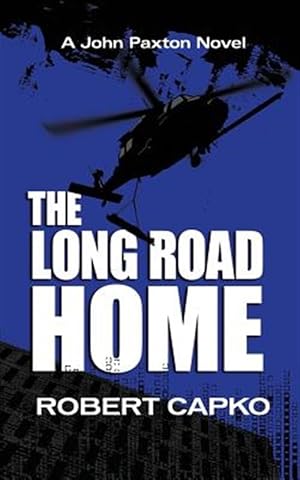 Imagen del vendedor de Long Road Home a la venta por GreatBookPricesUK