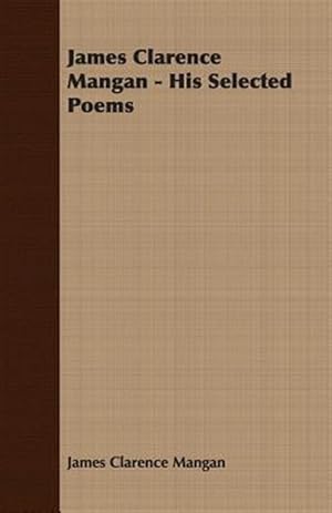 Seller image for His Selected Poems for sale by GreatBookPricesUK