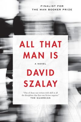 Imagen del vendedor de All That Man Is (Paperback or Softback) a la venta por BargainBookStores