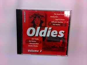 Seller image for OLDIES Volume 2 for sale by ABC Versand e.K.