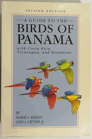 Image du vendeur pour A Guide to the Birds of Panama mis en vente par St Marys Books And Prints