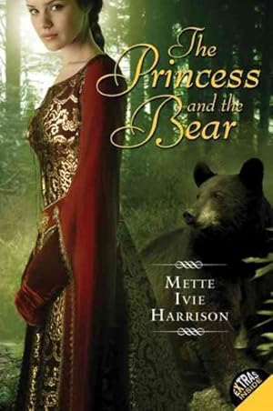 Seller image for Princess and the Bear for sale by GreatBookPrices