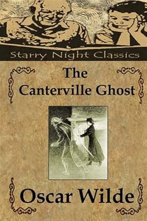 Imagen del vendedor de Canterville Ghost a la venta por GreatBookPrices