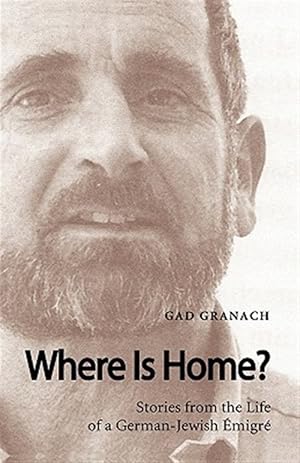 Seller image for Where Is Home? for sale by GreatBookPrices