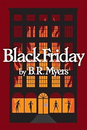 Seller image for Black Friday for sale by GreatBookPrices