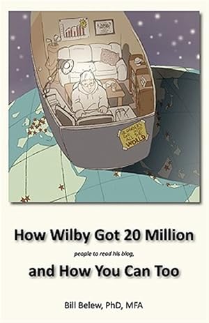 Immagine del venditore per HOW WILBY GOT 20 MILLION (PEOP venduto da GreatBookPrices