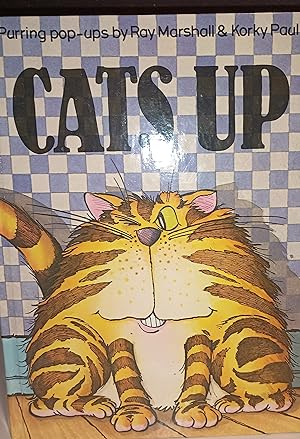 Cats Up - Pop UP