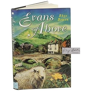 Seller image for Evans Above for sale by Downtown Brown Books