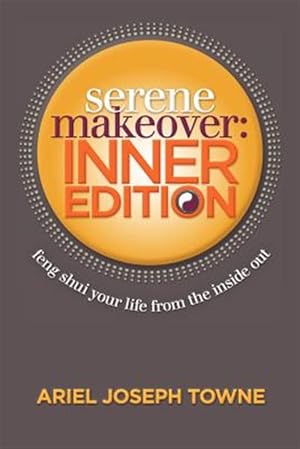 Seller image for Serene Makeover: Inner Edition for sale by GreatBookPricesUK