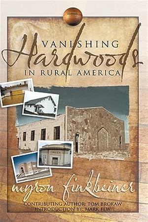 Immagine del venditore per Vanishing Hardwoods in Rural America venduto da GreatBookPricesUK