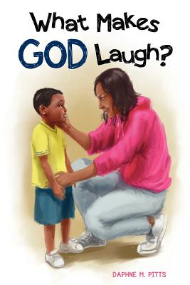 Seller image for What Makes God Laugh? (Paperback or Softback) for sale by BargainBookStores