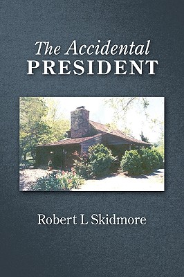 Immagine del venditore per The Accidental President (Paperback or Softback) venduto da BargainBookStores