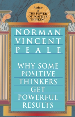 Imagen del vendedor de Why Some Positive Thinkers Get Powerful Results (Paperback or Softback) a la venta por BargainBookStores