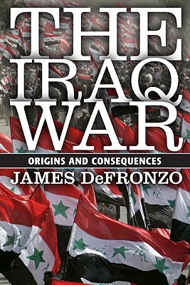 Immagine del venditore per The Iraq War: Origins and Consequences (Paperback or Softback) venduto da BargainBookStores