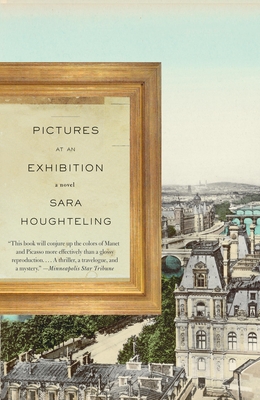 Seller image for Pictures at an Exhibition (Paperback or Softback) for sale by BargainBookStores