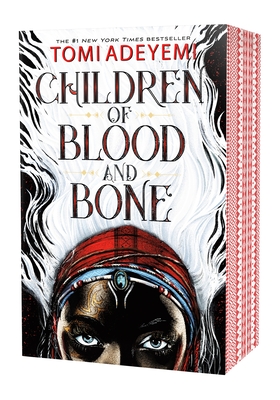 Imagen del vendedor de Children of Blood and Bone (Paperback or Softback) a la venta por BargainBookStores