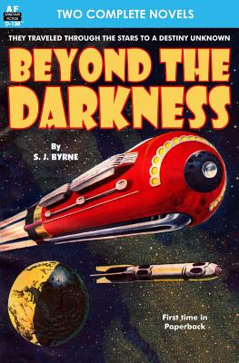 Imagen del vendedor de Beyond the Darkness & The Fireless Age (Paperback or Softback) a la venta por BargainBookStores