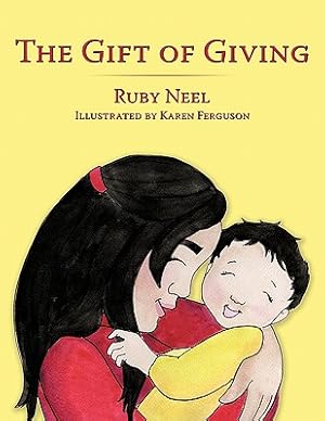 Immagine del venditore per The Gift of Giving (Paperback or Softback) venduto da BargainBookStores